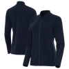 Women's Antigua Continual Jacket - New Horizons Embroidery