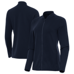 Women's Antigua Continual Jacket - New Horizons Embroidery