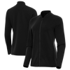 Women's Antigua Continual Jacket - New Horizons Embroidery