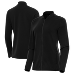 Women's Antigua Continual Jacket - New Horizons Embroidery