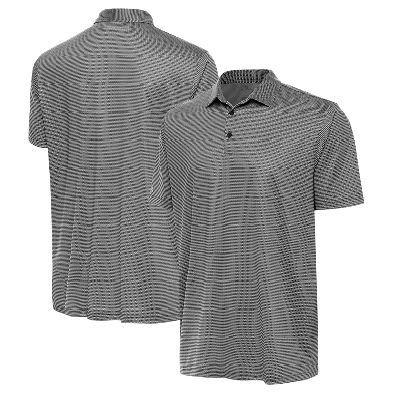 Men's Antigua Rings Polo - New Horizons Embroidery