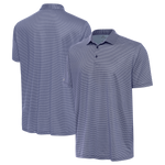 Men's Antigua Rings Polo - New Horizons Embroidery