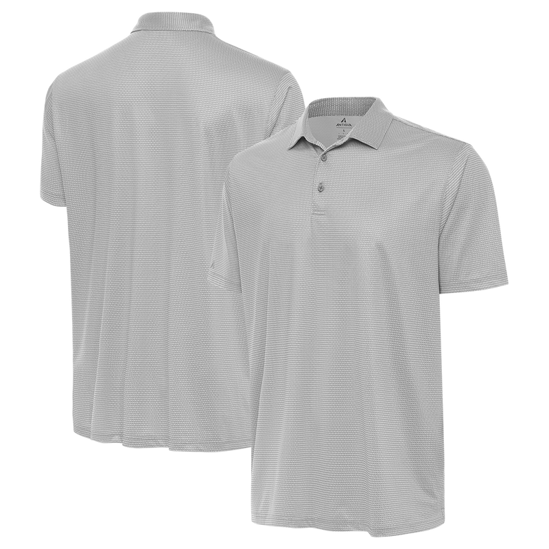 Men's Antigua Rings Polo - New Horizons Embroidery