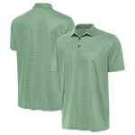 Men's Antigua Rings Polo - New Horizons Embroidery