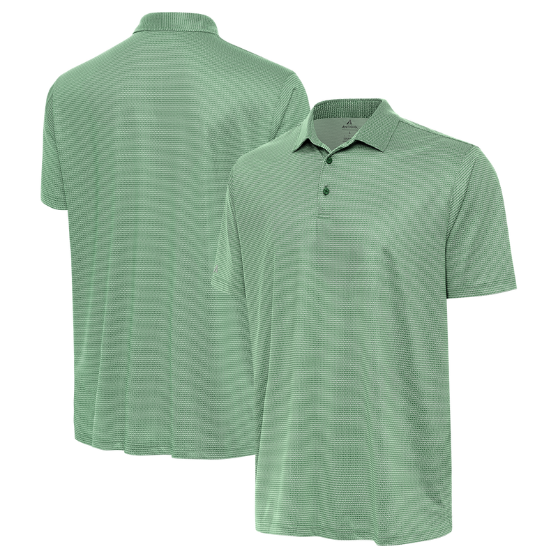 Men's Antigua Rings Polo - New Horizons Embroidery