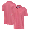 Men's Antigua Rings Polo - New Horizons Embroidery