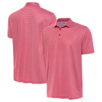 Men's Antigua Rings Polo - New Horizons Embroidery