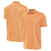 Men's Antigua Rings Polo - New Horizons Embroidery