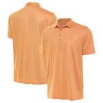 Men's Antigua Rings Polo - New Horizons Embroidery