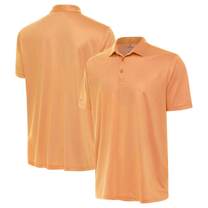 Men's Antigua Rings Polo - New Horizons Embroidery