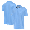Men's Antigua Rings Polo - New Horizons Embroidery