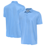 Men's Antigua Rings Polo - New Horizons Embroidery