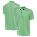 Men's Antigua Rings Polo - New Horizons Embroidery