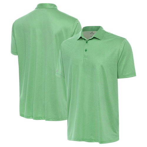 Men's Antigua Rings Polo - New Horizons Embroidery