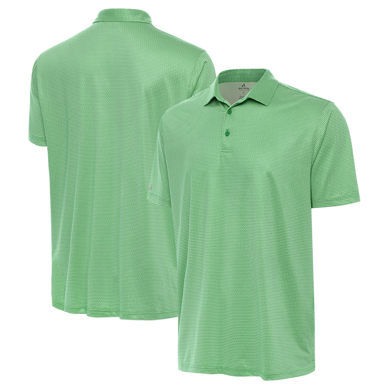 Men's Antigua Rings Polo - New Horizons Embroidery