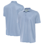 Men's Antigua Rings Polo - New Horizons Embroidery