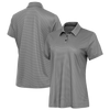 Women's Antigua Rings Polo - New Horizons Embroidery