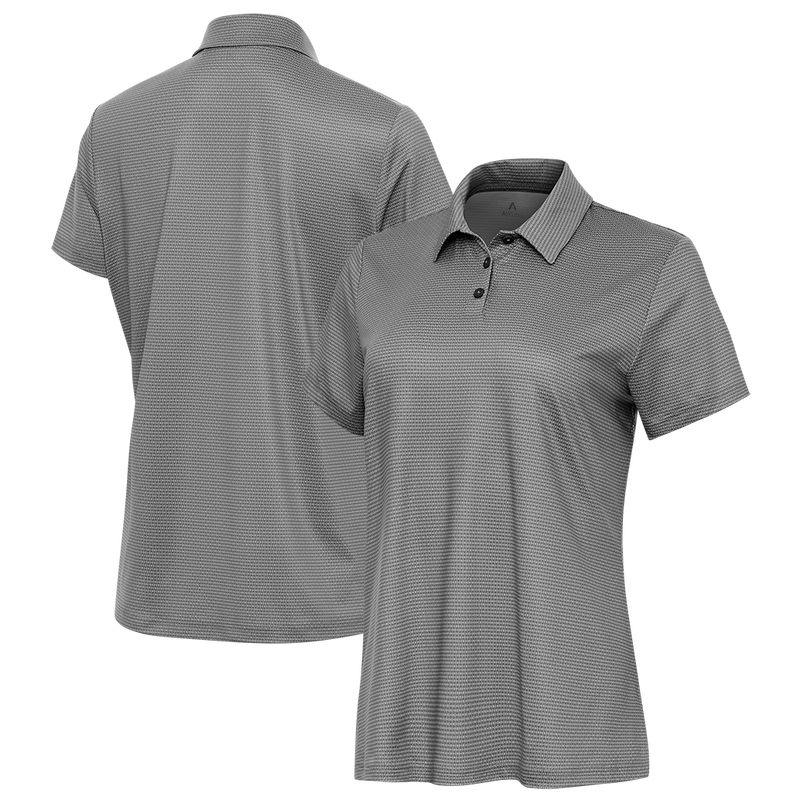 Women's Antigua Rings Polo - New Horizons Embroidery