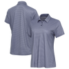 Women's Antigua Rings Polo - New Horizons Embroidery