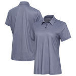 Women's Antigua Rings Polo - New Horizons Embroidery