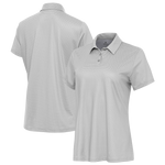 Women's Antigua Rings Polo - New Horizons Embroidery