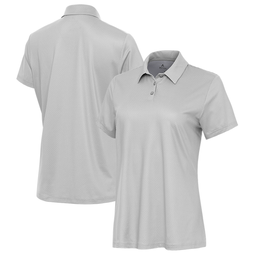 Women's Antigua Rings Polo - New Horizons Embroidery
