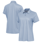 Women's Antigua Rings Polo - New Horizons Embroidery