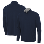 Men's Antigua Content 1/4 Zip - Custom Embroidery