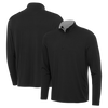 Men's Antigua Content 1/4 Zip - Custom Embroidery