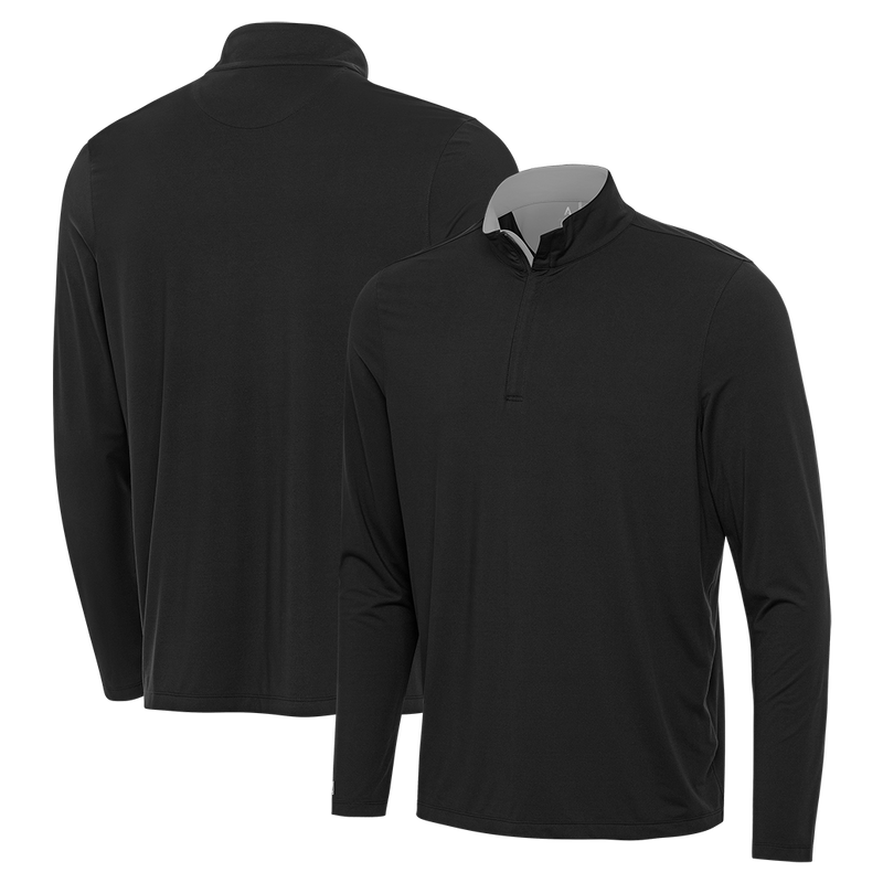 Men's Antigua Content 1/4 Zip - Custom Embroidery