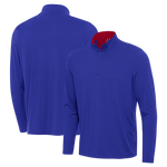 Men's Antigua Content 1/4 Zip - Custom Embroidery