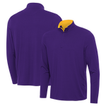 Men's Antigua Content 1/4 Zip - Custom Embroidery
