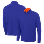 Men's Antigua Content 1/4 Zip - Custom Embroidery