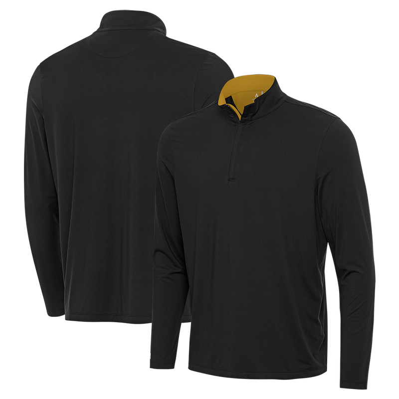 Men's Antigua Content 1/4 Zip - Custom Embroidery