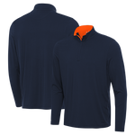 Men's Antigua Content 1/4 Zip - Custom Embroidery