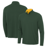 Men's Antigua Content 1/4 Zip - Custom Embroidery