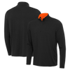 Men's Antigua Content 1/4 Zip - Custom Embroidery