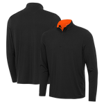 Men's Antigua Content 1/4 Zip - Custom Embroidery