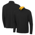 Men's Antigua Content 1/4 Zip - Custom Embroidery