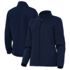 Women's Antigua Links 2 Golf Jacket - New Horizons Embroidery