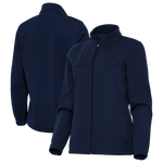 Women's Antigua Links 2 Golf Jacket - New Horizons Embroidery