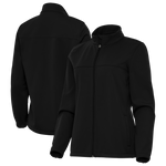 Women's Antigua Links 2 Golf Jacket - New Horizons Embroidery