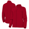 Women's Antigua Links 2 Golf Jacket - New Horizons Embroidery