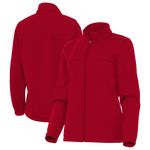 Women's Antigua Links 2 Golf Jacket - New Horizons Embroidery