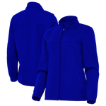 Women's Antigua Links 2 Golf Jacket - New Horizons Embroidery