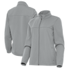 Women's Antigua Links 2 Golf Jacket - New Horizons Embroidery