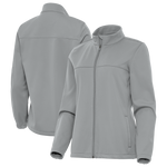 Women's Antigua Links 2 Golf Jacket - New Horizons Embroidery