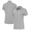 Women's Antigua Layout Polo - New Horizons Embroidery
