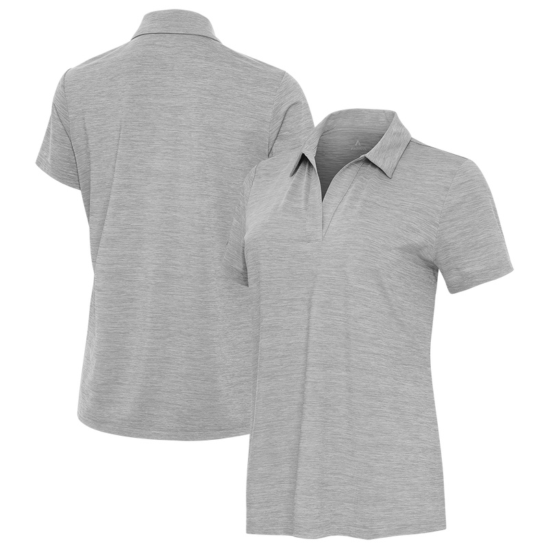 Women's Antigua Layout Polo - New Horizons Embroidery