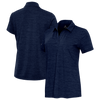 Women's Antigua Layout Polo - New Horizons Embroidery